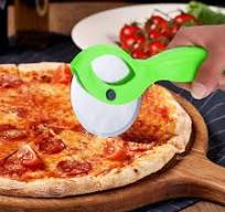 Pizza Cutter